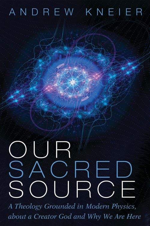 Produktbild: Our Sacred Source