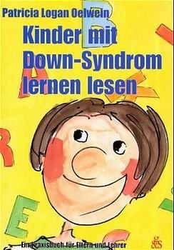 Produktbild: Kinder mit Down-Syndrom lernen lesen