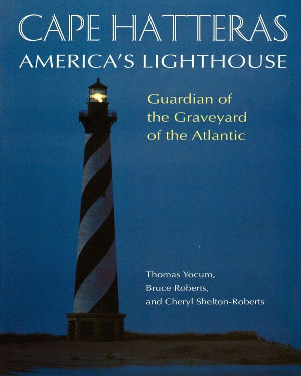 Produktbild: Cape Hatteras