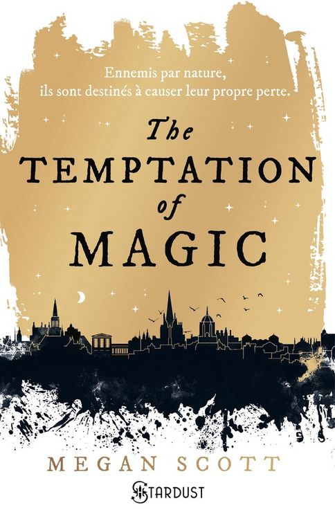 Produktbild: The temptation of magic