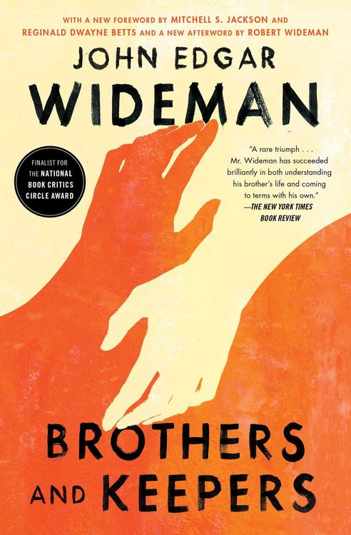 Produktbild: Brothers and Keepers