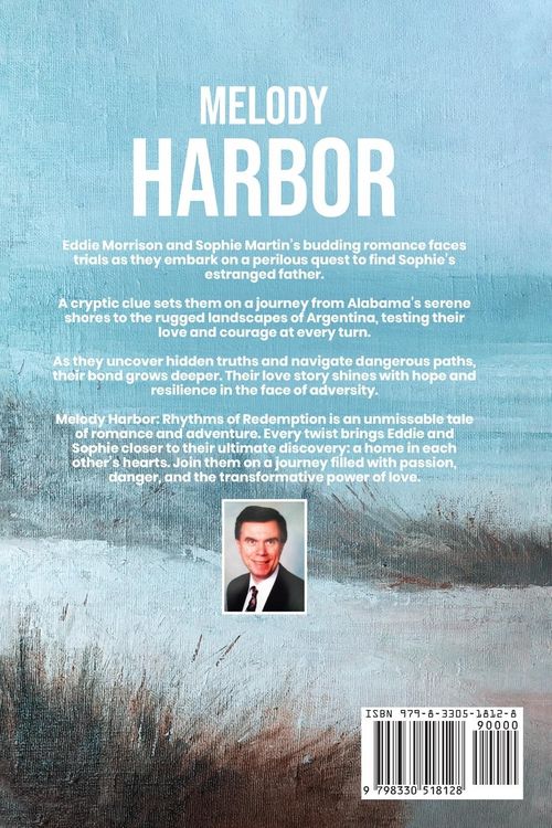 Produktbild: Melody Harbor