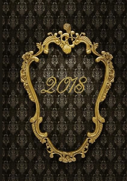 Produktbild: Terminkalender / Terminkalender 2018