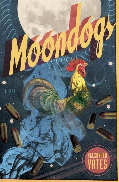 Produktbild: Moondogs