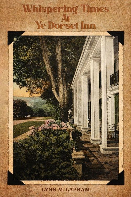 Produktbild: Whispering Times at Ye Dorset Inn