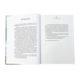 Produktbild: Herrschaftszeiten