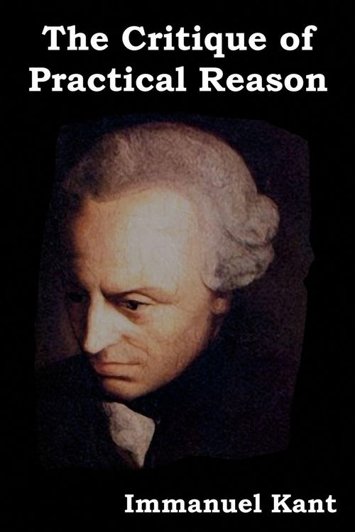 Produktbild: The Critique of Practical Reason