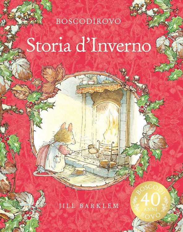 Produktbild: Storia d'Inverno