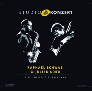 Produktbild: Studio Konzert [180g Vinyl Limited Edition]