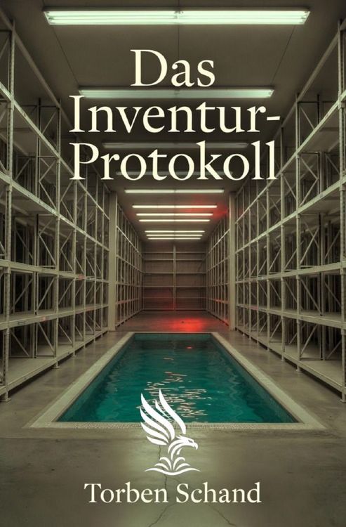 Produktbild: Das Inventur-Protokoll