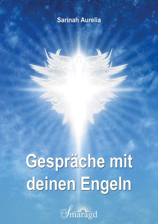 Produktbild: Gespr&auml;che mit deinen Engeln