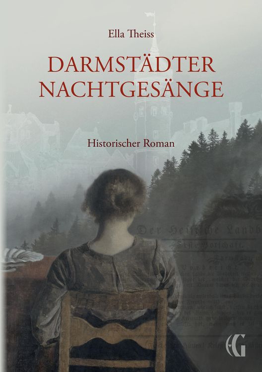 Bild vom Artikel Darmstädter Nachtgesänge vom Autor Ella Theiss