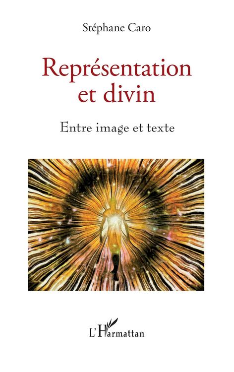 Produktbild: Repr&eacute;sentation et divin