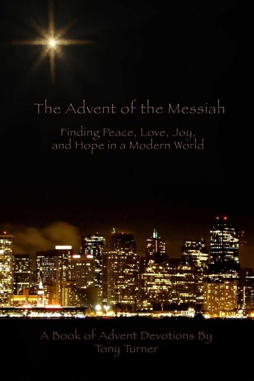 Produktbild: The Advent of the Messiah