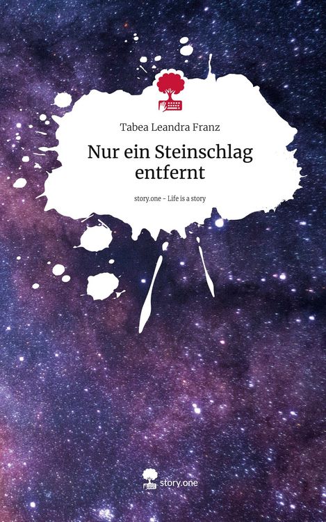Produktbild: Nur ein Steinschlag entfernt. Life is a Story - story.one