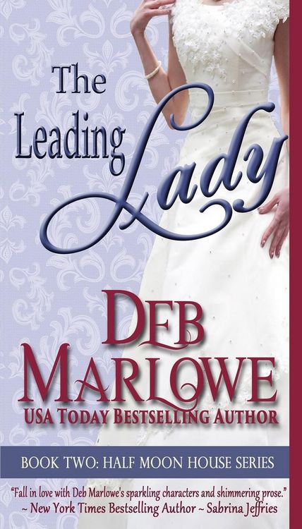 Produktbild: The Leading Lady