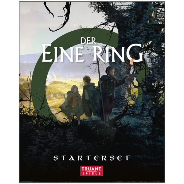Produktbild: Der eine Ring