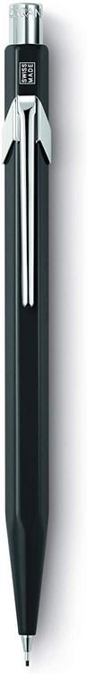 Produktbild: Caran d'Ache Druckbleistift 849 schwarz