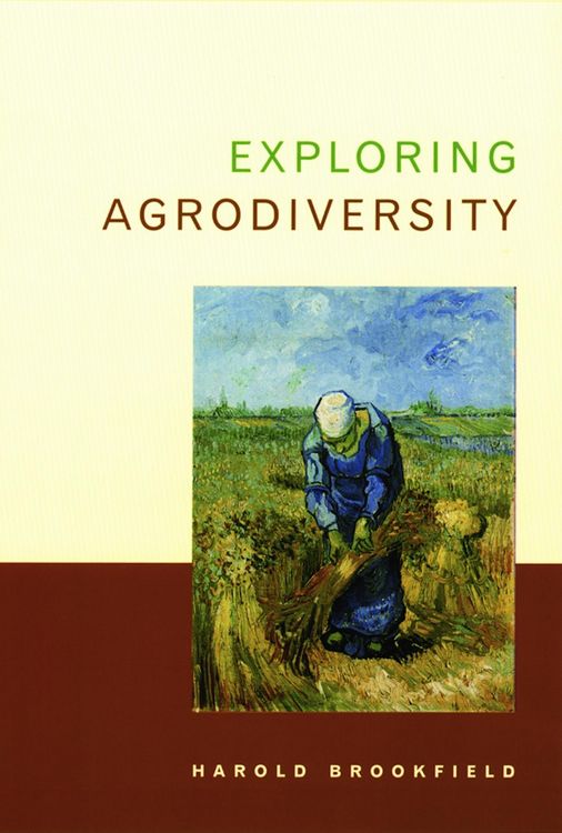 Produktbild: Exploring Agrodiversity