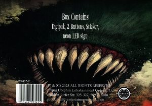 Produktbild: Hide Inside (Fanbox)