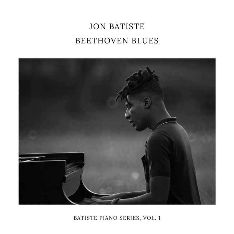 Produktbild: Beethoven Blues