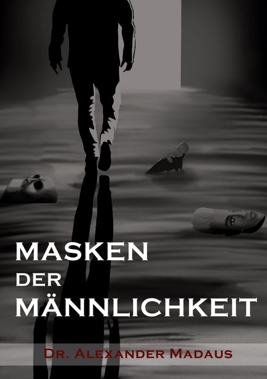 Produktbild: Masken der Männlichkeit