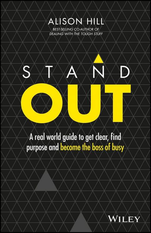 Produktbild: Stand Out