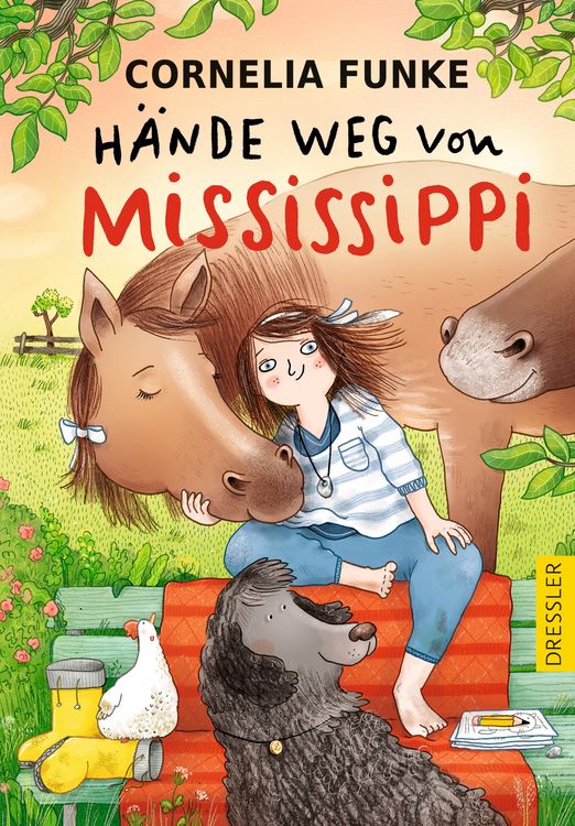 Produktbild: H&auml;nde weg von Mississippi