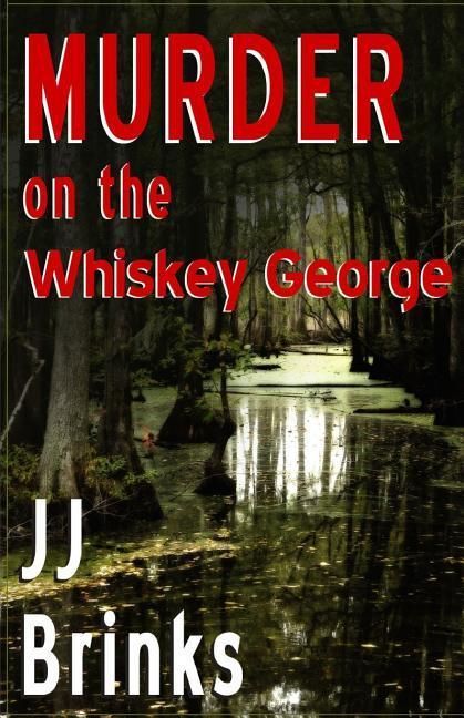 Produktbild: Murder on the Whiskey George