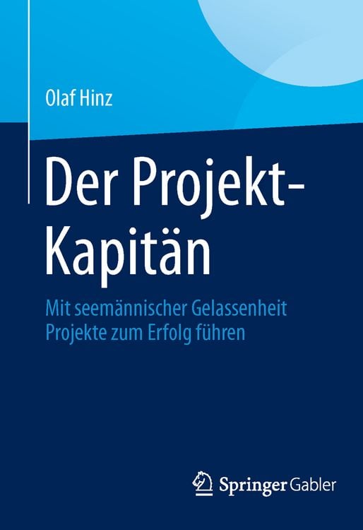 Produktbild: Der Projekt-Kapit&auml;n