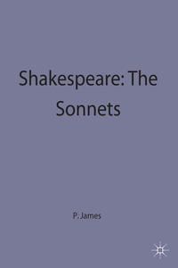 Produktbild: Shakespeare: The Sonnets