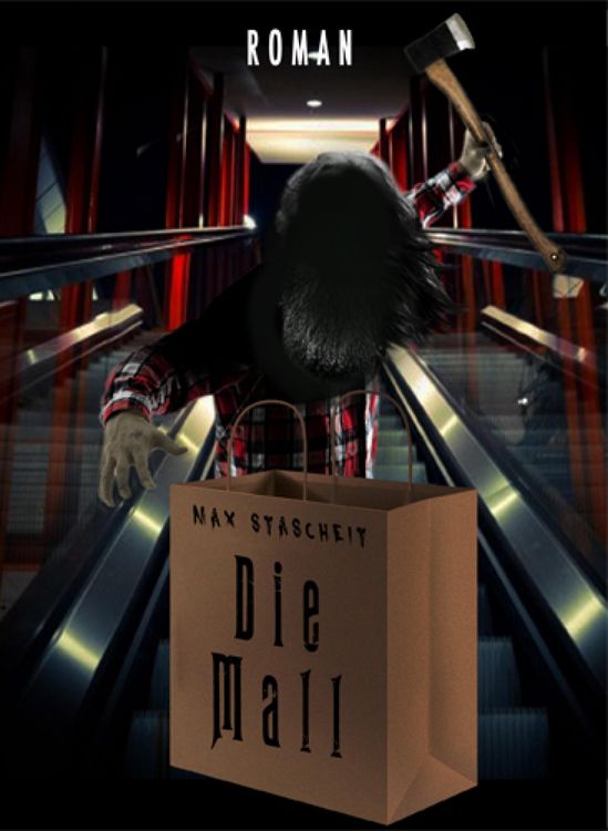 Produktbild: Die Mall