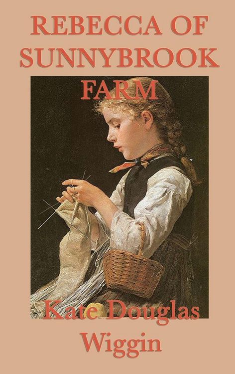 Produktbild: Rebecca of Sunnybrook Farm