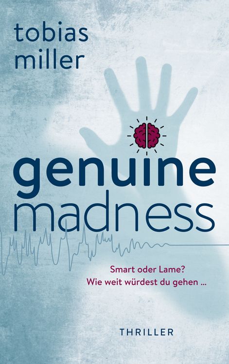 Produktbild: Genuine Madness