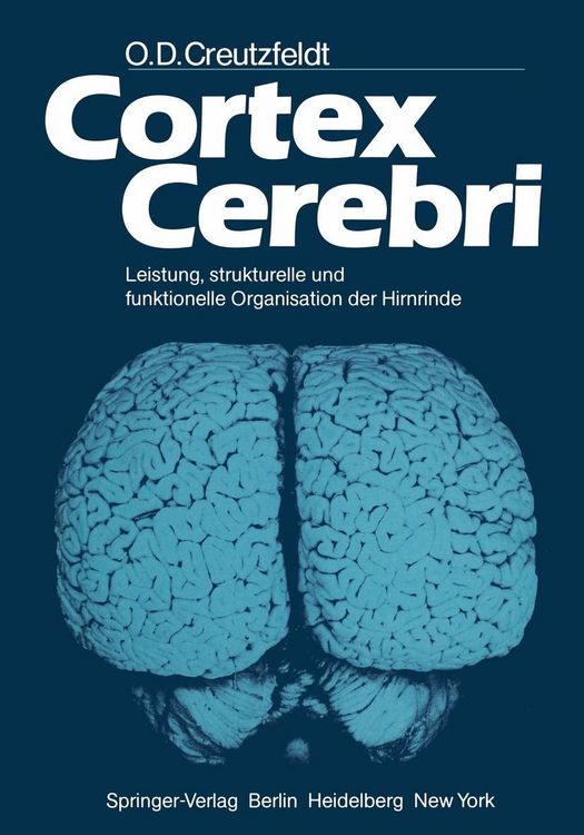 Produktbild: Cortex Cerebri