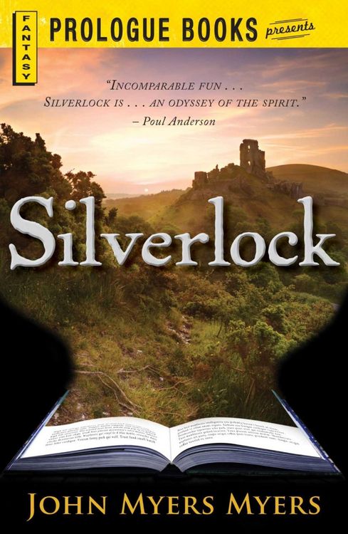 Produktbild: Silverlock