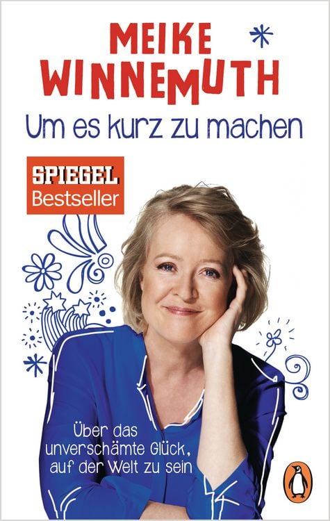 Produktbild: Um es kurz zu machen