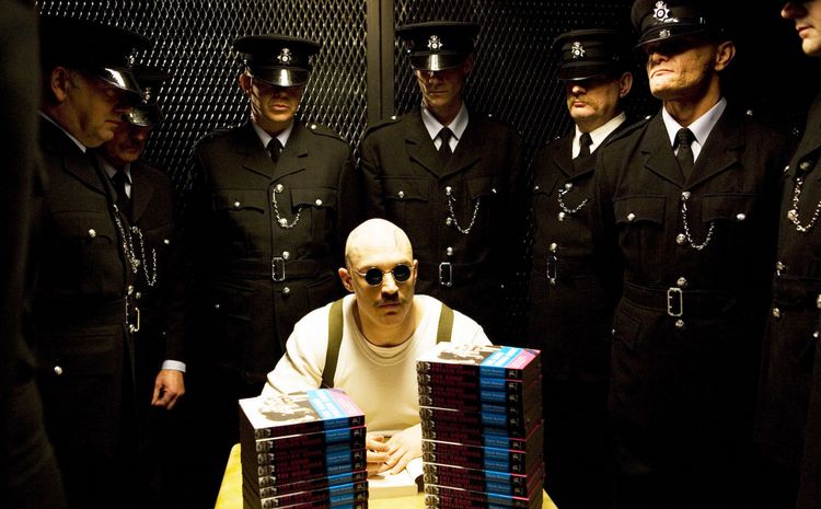 Produktbild: Bronson