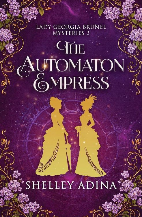 Produktbild: The Automaton Empress