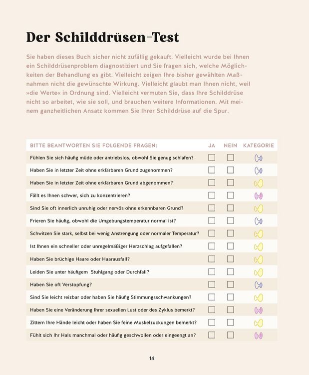 Produktbild: Meine Gesundheitsretter aus der Natur f&uuml;r eine starke Schilddr&uuml;se