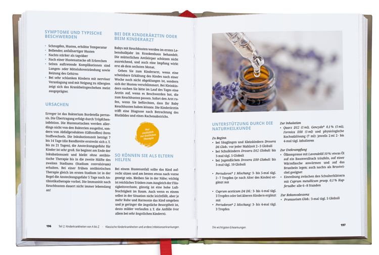 Produktbild: Kindgerechte Medizin
