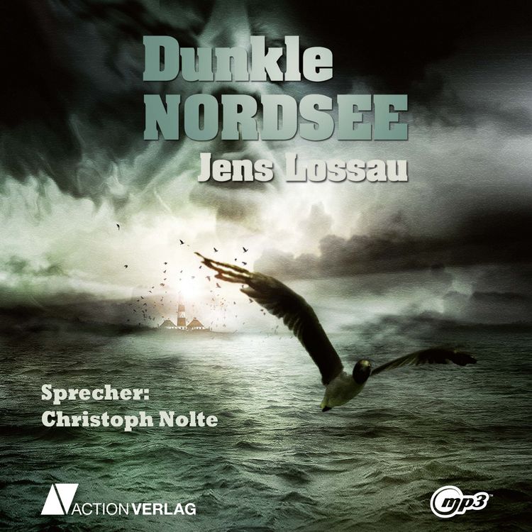 Produktbild: Dunkle Nordsee
