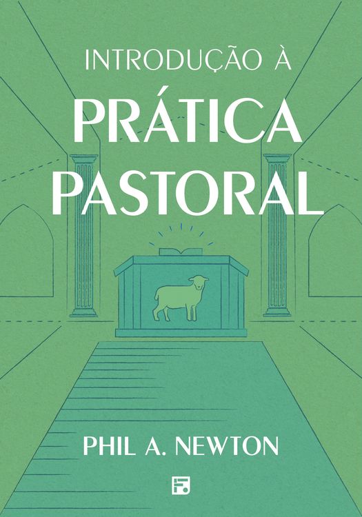 Produktbild: Introdu&ccedil;&atilde;o &agrave; pr&aacute;tica pastoral