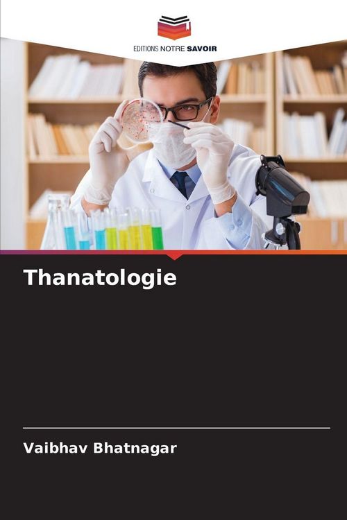 Produktbild: Thanatologie