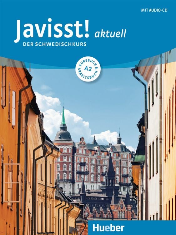 Produktbild: Javisst! aktuell A2