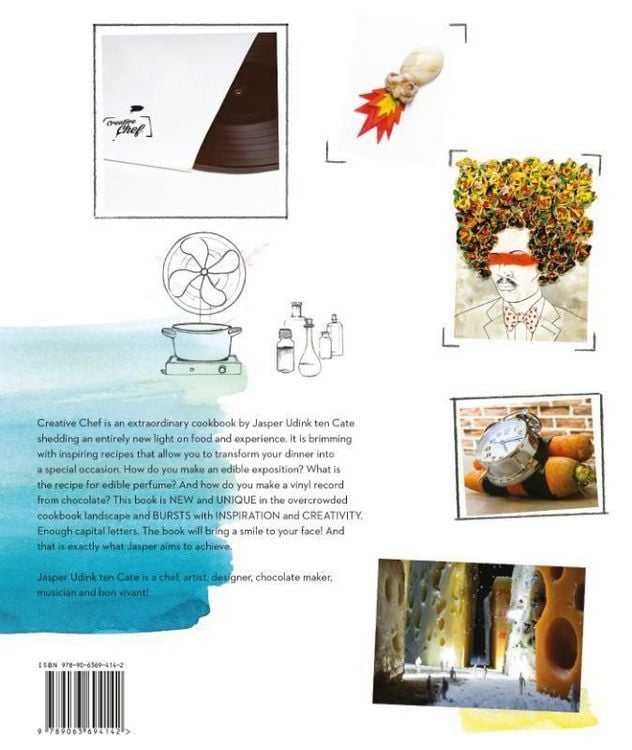 Produktbild: Creative Chef