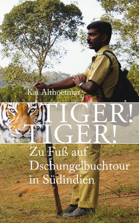 Produktbild: Tiger! Tiger!