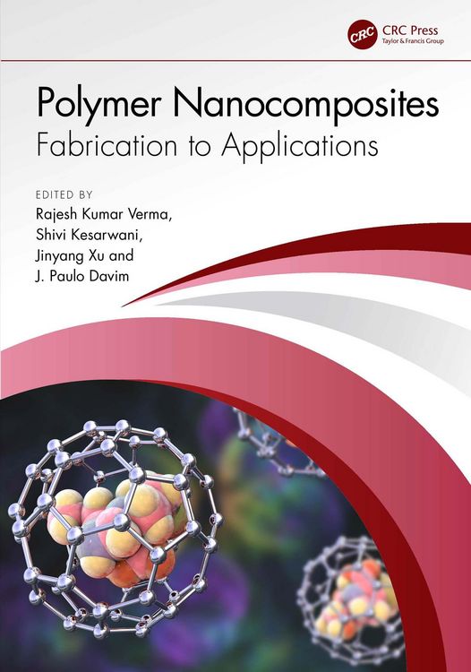 Produktbild: Polymer Nanocomposites