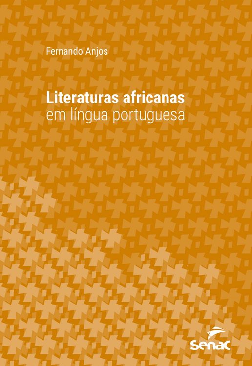 Produktbild: Literaturas africanas em l&iacute;ngua portuguesa