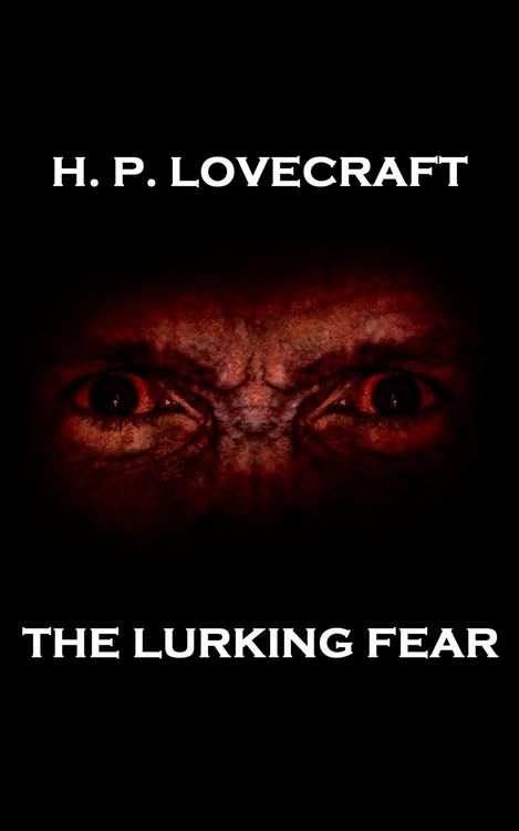 Produktbild: The Lurking Fear